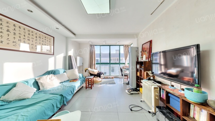 广枫苑二手房实景图