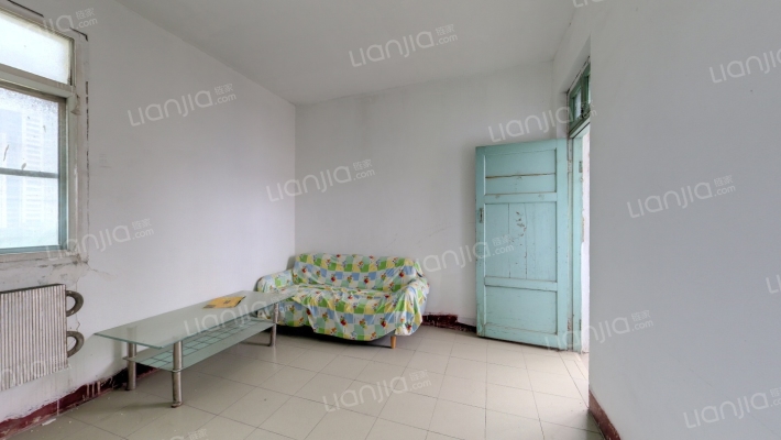 铁路29宿舍二手房实景图