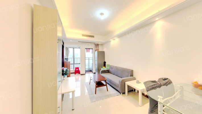 国子间二手房实景图