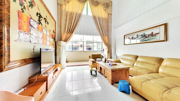 金阳苑二手房实景图