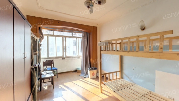 仪表新村二手房实景图