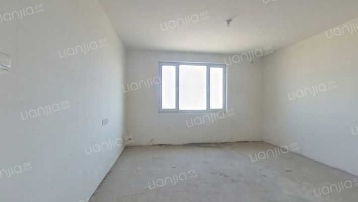 翠湖小区二手房实景图