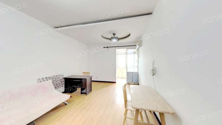 苏秀苑二手房实景图