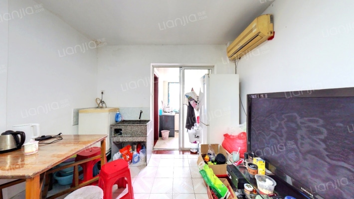 华林路14号二手房实景图