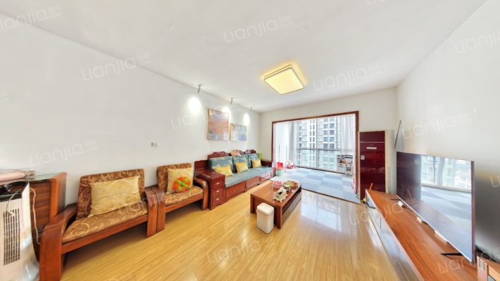 家益欣城二手房实景图