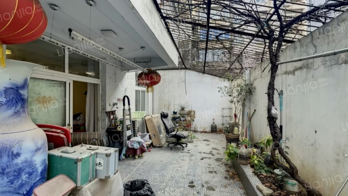 矿工中段南79号院二手房实景图