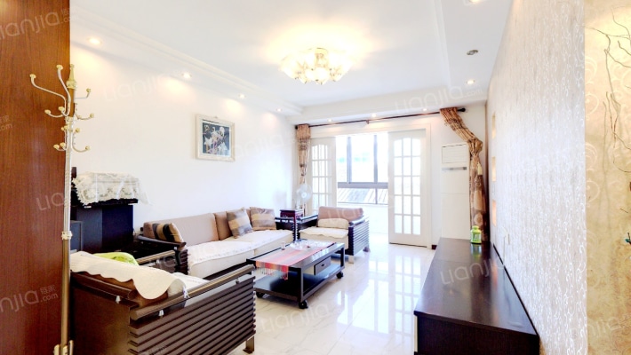 兰亭苑二手房实景图