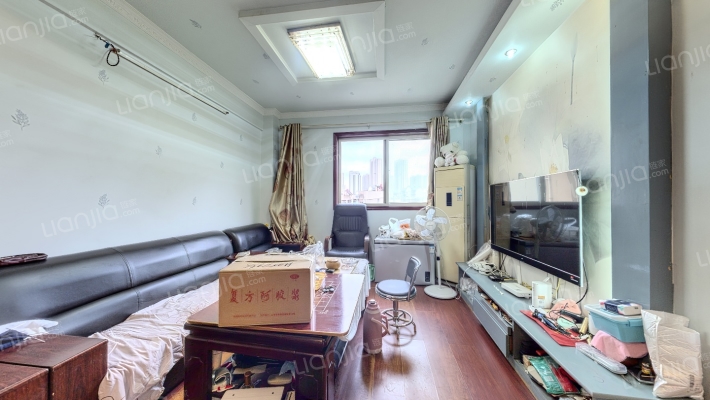 汉江苑二期二手房实景图