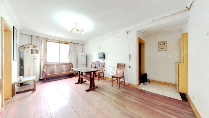 佳运花园二手房实景图