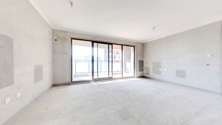 盛世城邦瑾园二手房实景图