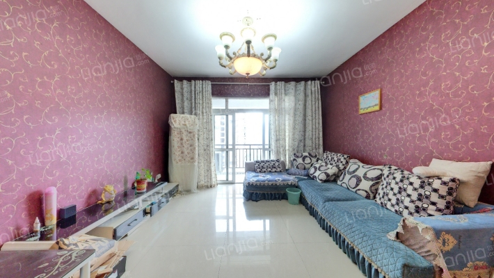 珊瑚综合楼二手房实景图