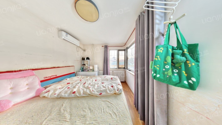 天伦北里二手房实景图