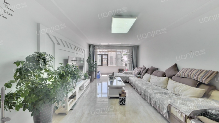 中法宿舍二手房实景图