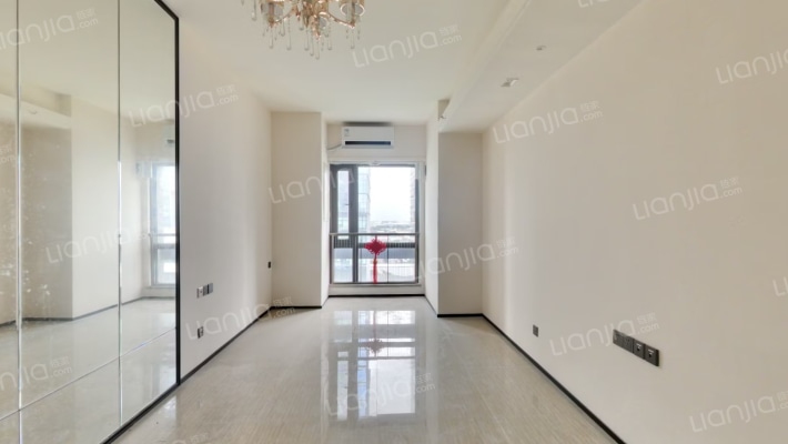 佛山恒大苏宁广场二手房实景图