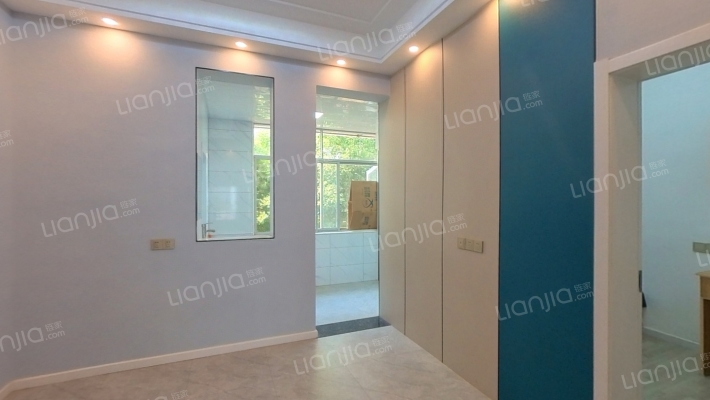 体育路30号二手房实景图