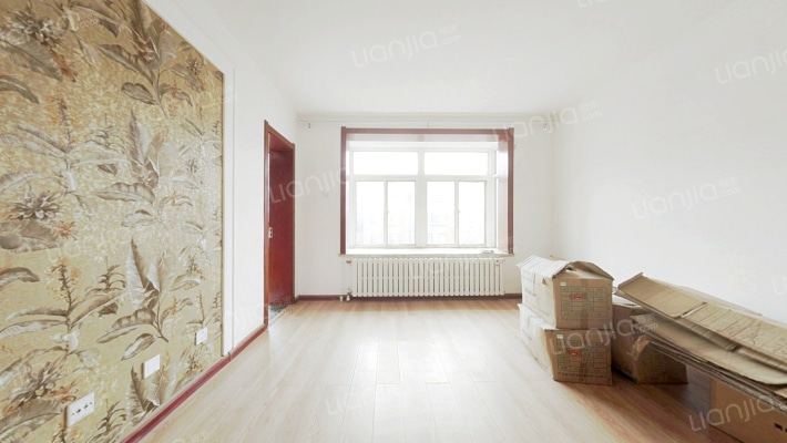 恒地乐活小镇二手房实景图