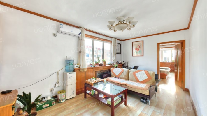 青岛中房云溪小区E二手房实景图