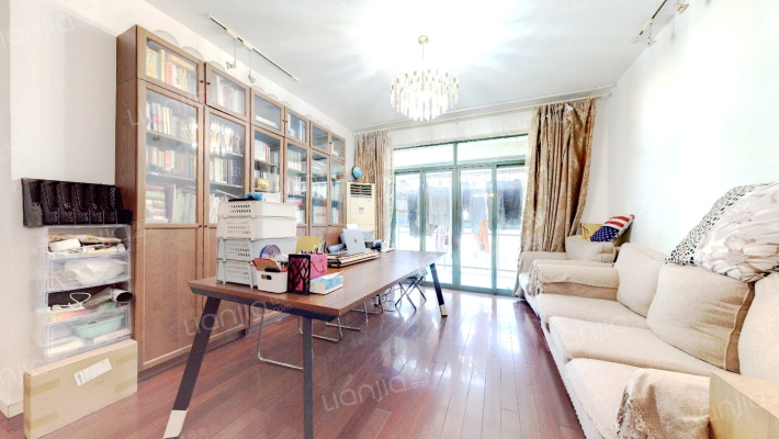 韵动汇二手房实景图