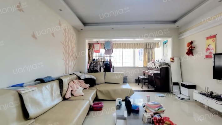 昭源小区二手房实景图