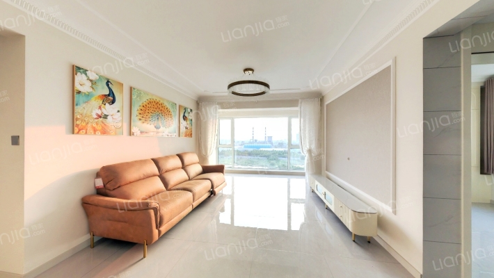 阳光名宸二手房实景图