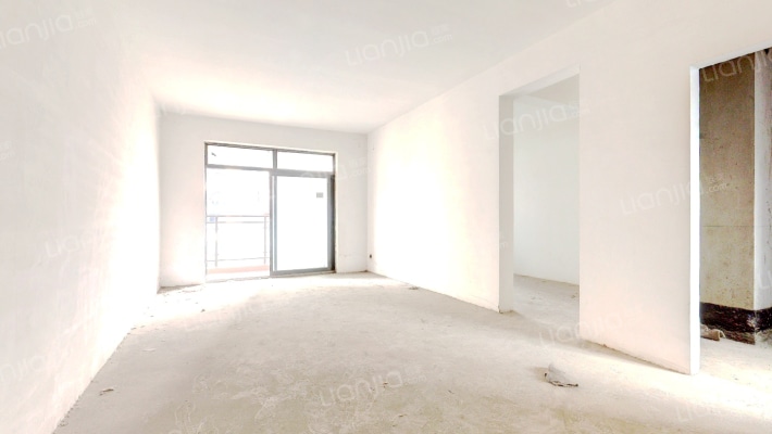 优活城二手房实景图