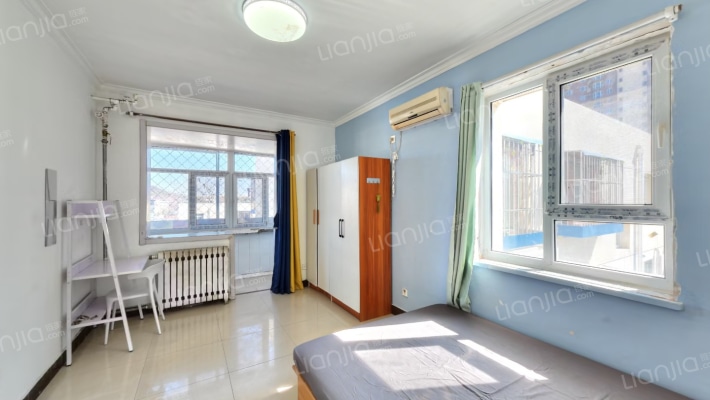 赵山二手房实景图