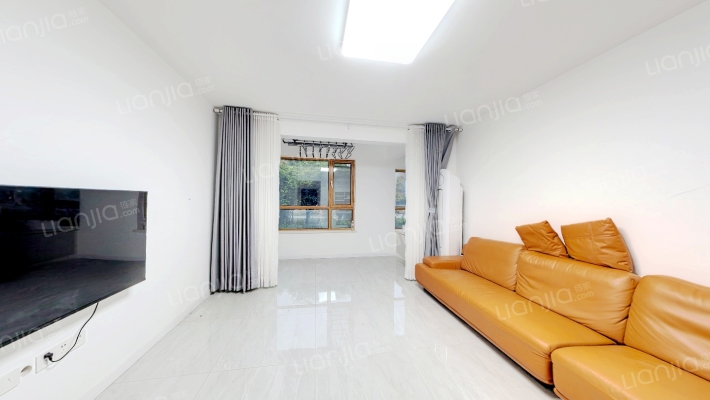 山海佳苑二手房实景图