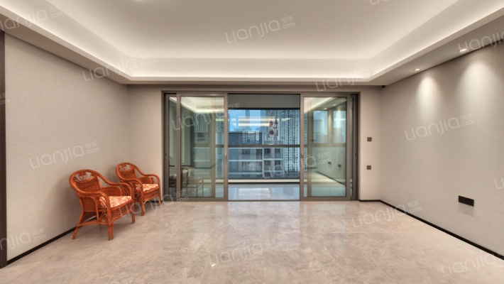 万科·朗拾二手房实景图