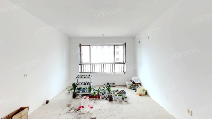 兰州银行职工住宅小区二手房实景图