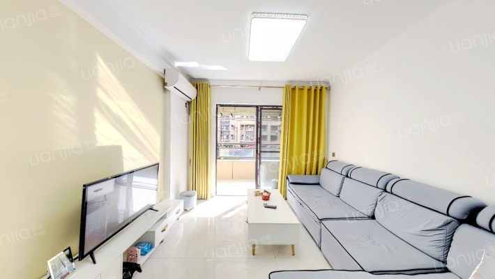 碧园&天宁·海公馆二手房实景图