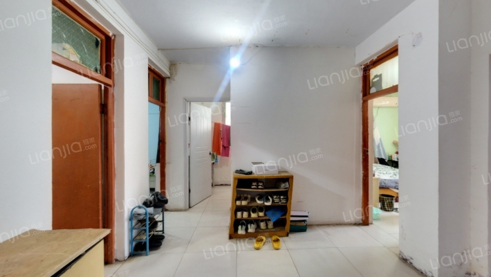 东关北里1号院二手房实景图