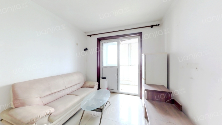 校园里二手房实景图