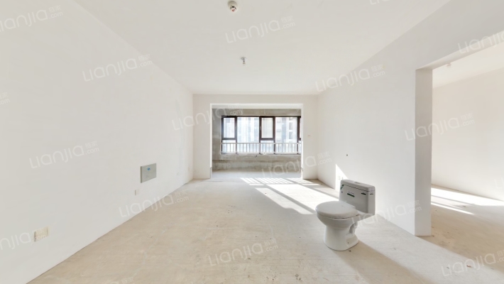 开元盛世·福园二手房实景图