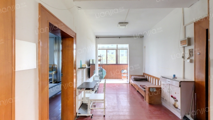 汽修小区二手房实景图