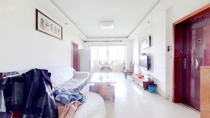 南湖之韵二手房实景图