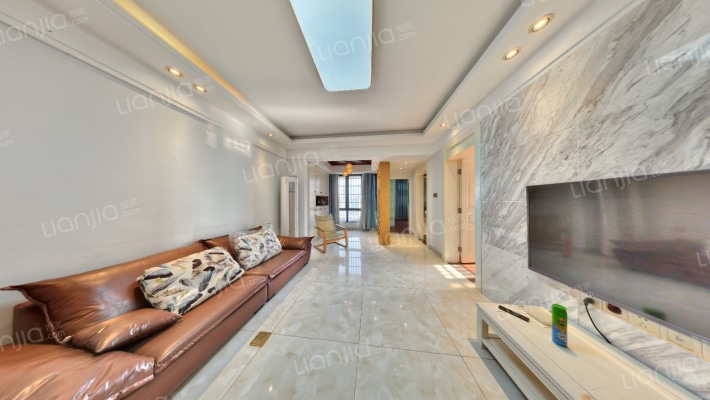 悦湖山二手房实景图