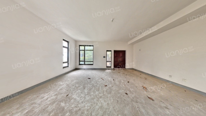 龙湖至德路9号二手房实景图