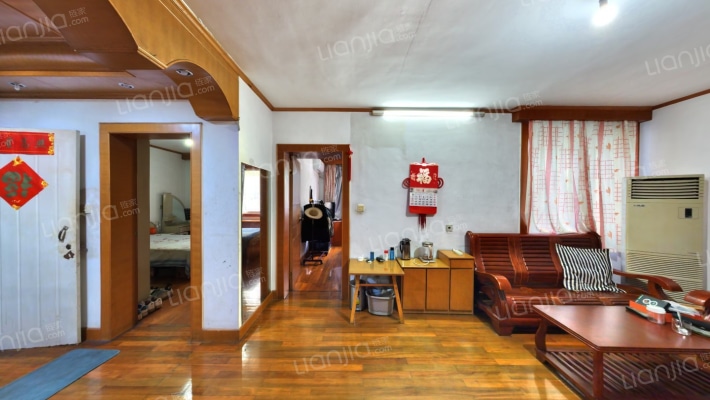 隆顺花园二手房实景图