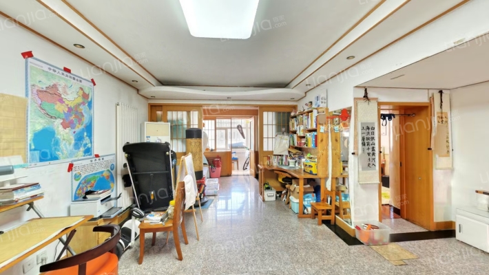 东兴一区二手房实景图