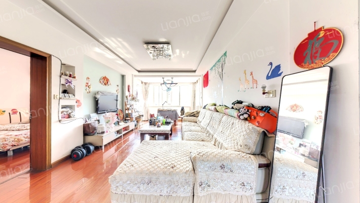 苏华新村二手房实景图