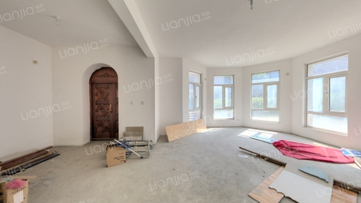 大唐世纪豪庭二手房实景图