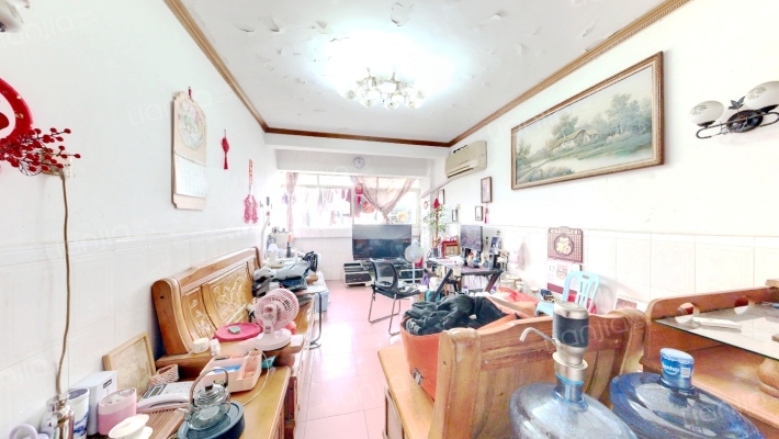 水仙巷二手房实景图