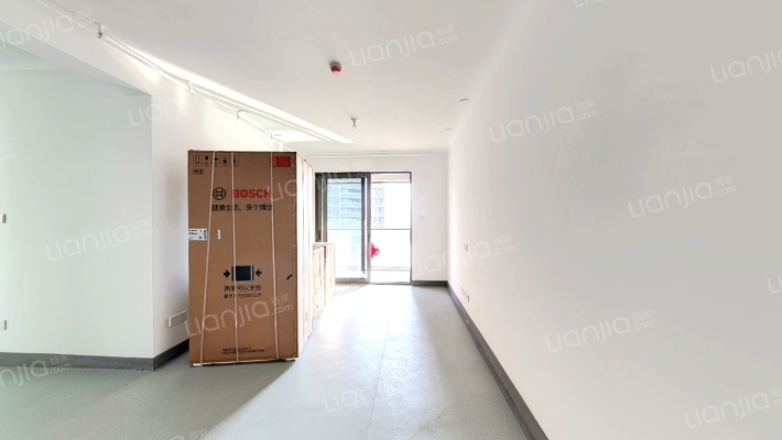 建发大家·文澜府邸二手房实景图