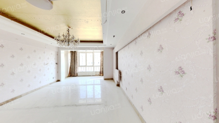 阳光家园玫瑰苑二手房实景图