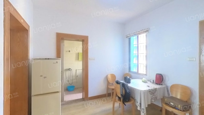 南苑小区二手房实景图