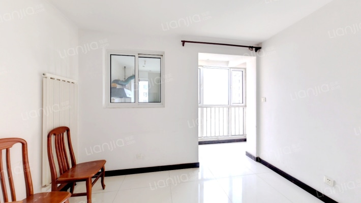 好新家园二手房实景图