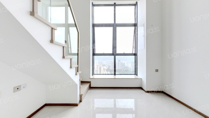 俊发城俊寓 二手房实景图