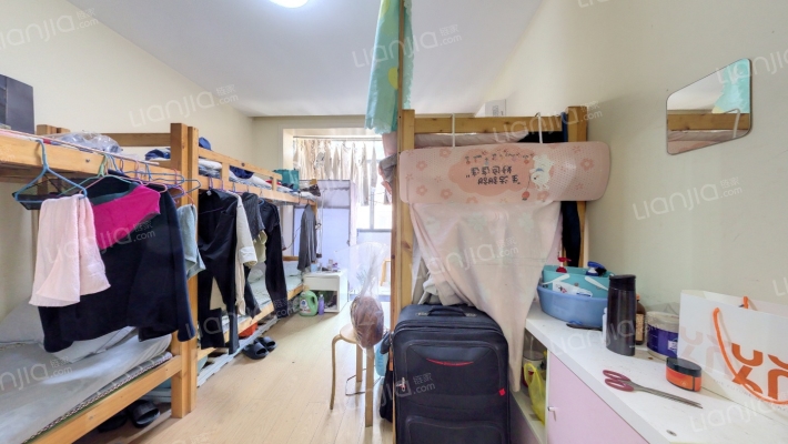 零陵小区二手房实景图