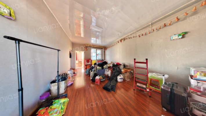 银燕小区(燕郊)二手房实景图