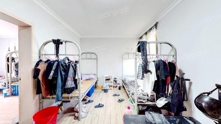 汇景家园汇幸苑二手房实景图